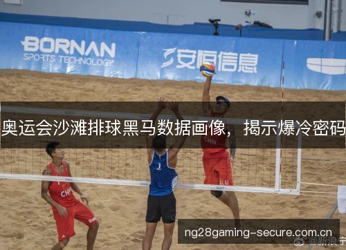 奥运会沙滩排球黑马数据画像,揭示爆冷密码 奥运会沙滩排球黑马数据画像,揭示爆冷密码